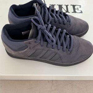 Adidas Tyshawn Skateboard Shoe